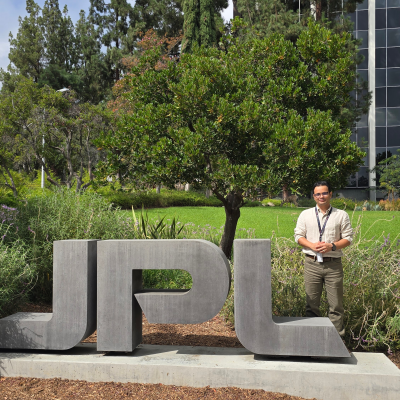 علیرضا پاینده